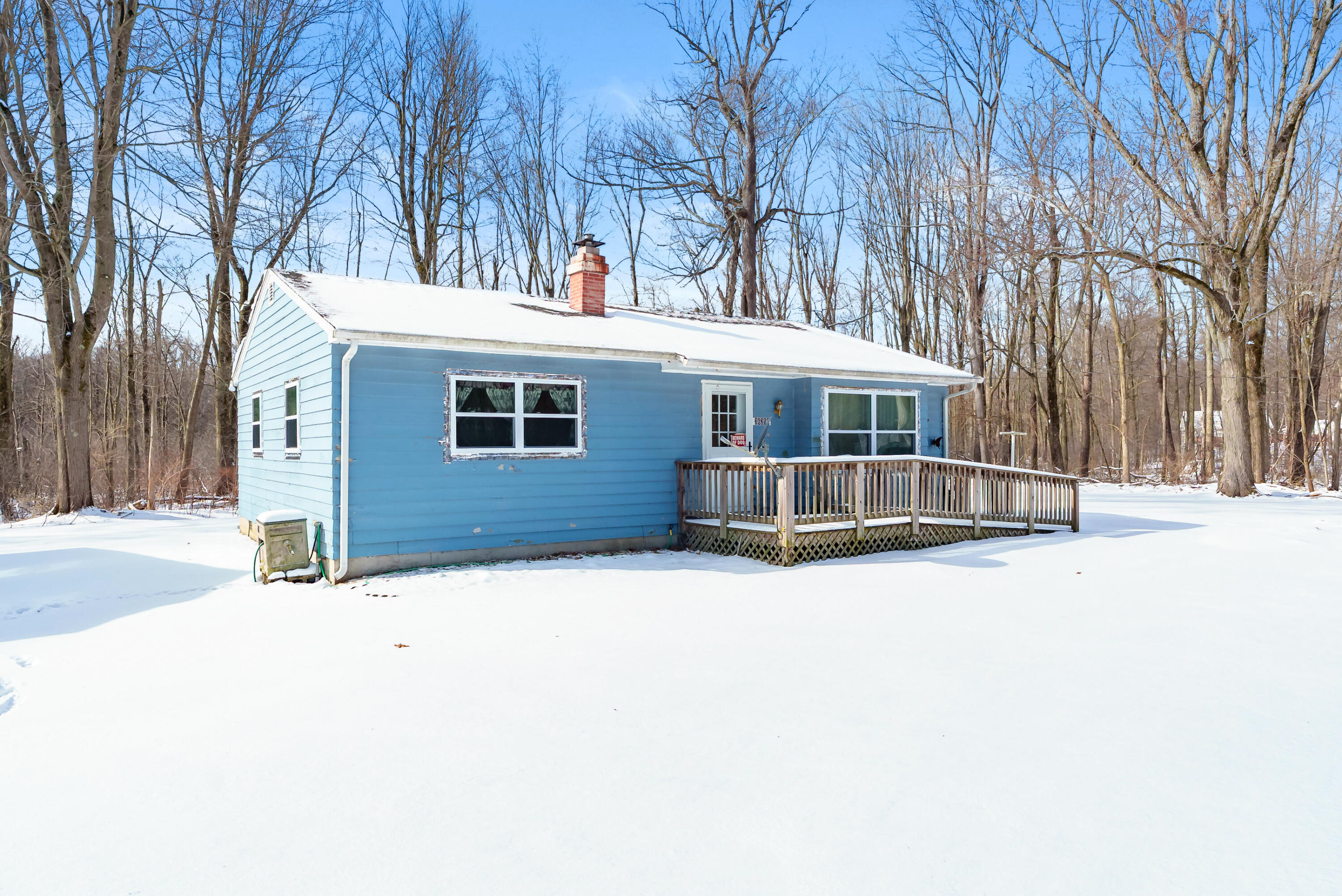 36259 Mill Lake Road Gobles, MI 49055 - Photo 26 of 30 Mill Lake Rd 36259 Gobles 49055-26