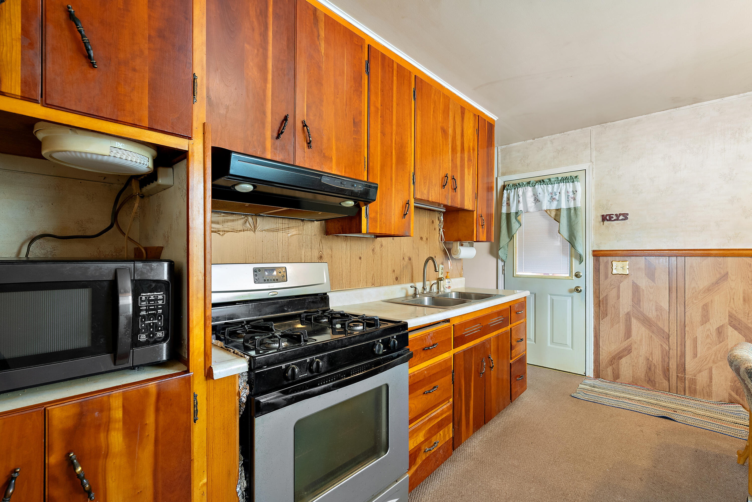 36259 Mill Lake Road Gobles, MI 49055 - Photo 3 of 30 Kitchen