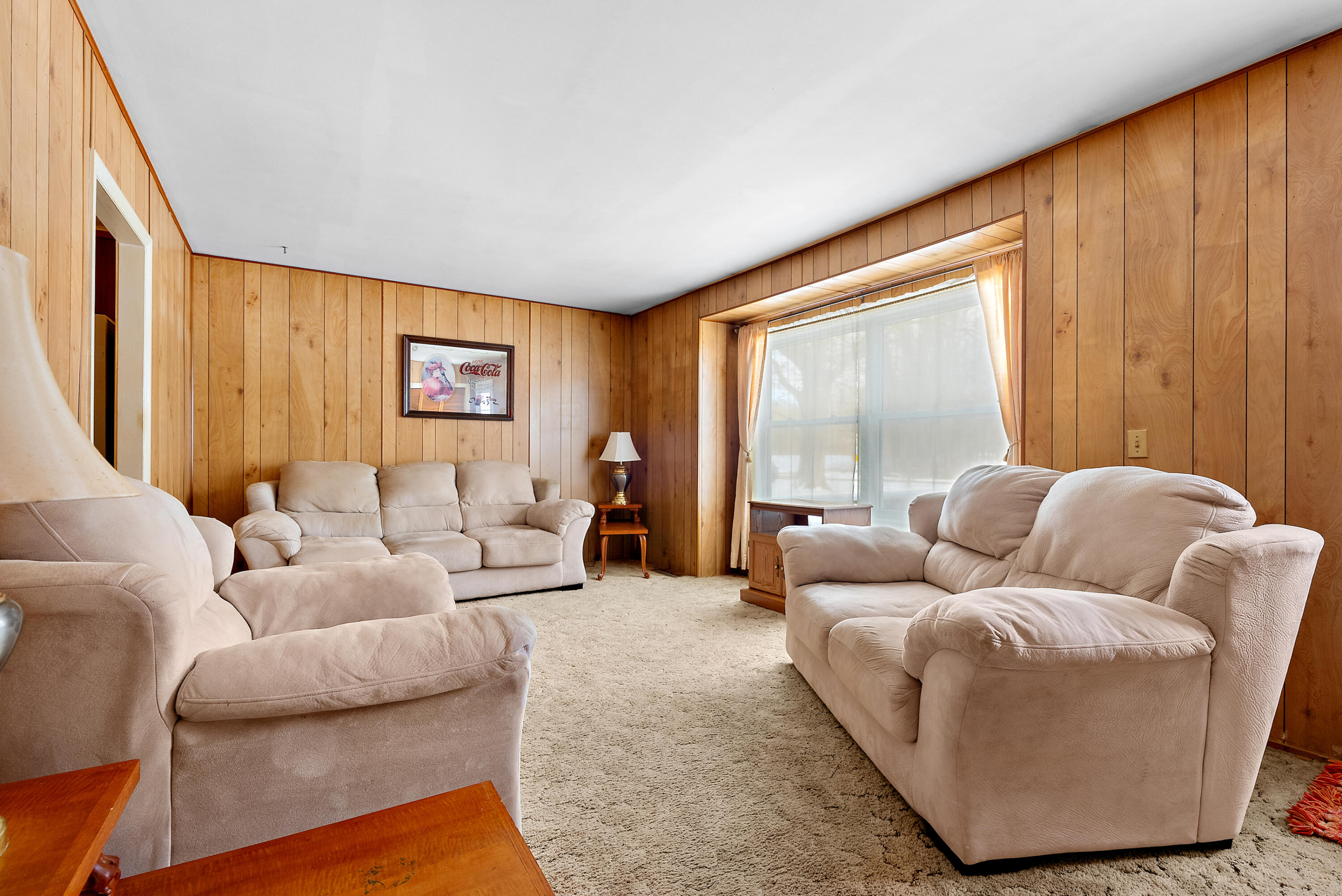 36259 Mill Lake Road Gobles, MI 49055 - Photo 5 of 30 Living Room