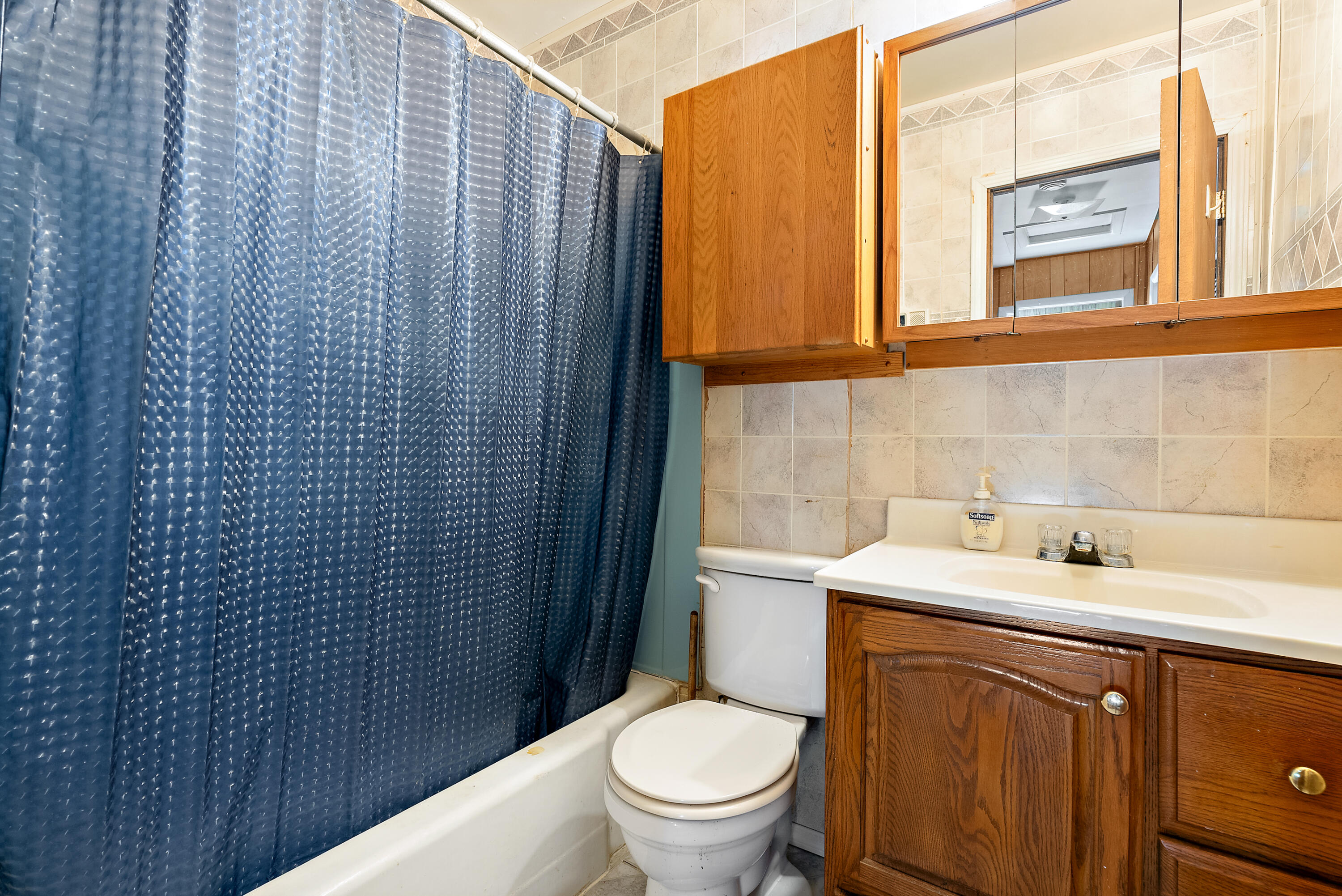 36259 Mill Lake Road Gobles, MI 49055 - Photo 7 of 30 Bathroom