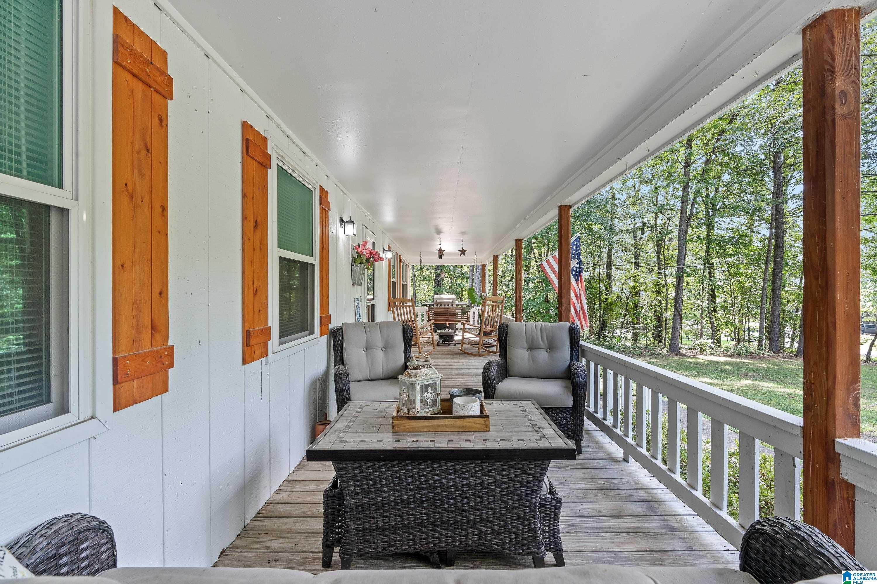 45 Viewpoint Circle Odenville, AL 35120 - Photo 3 of 32