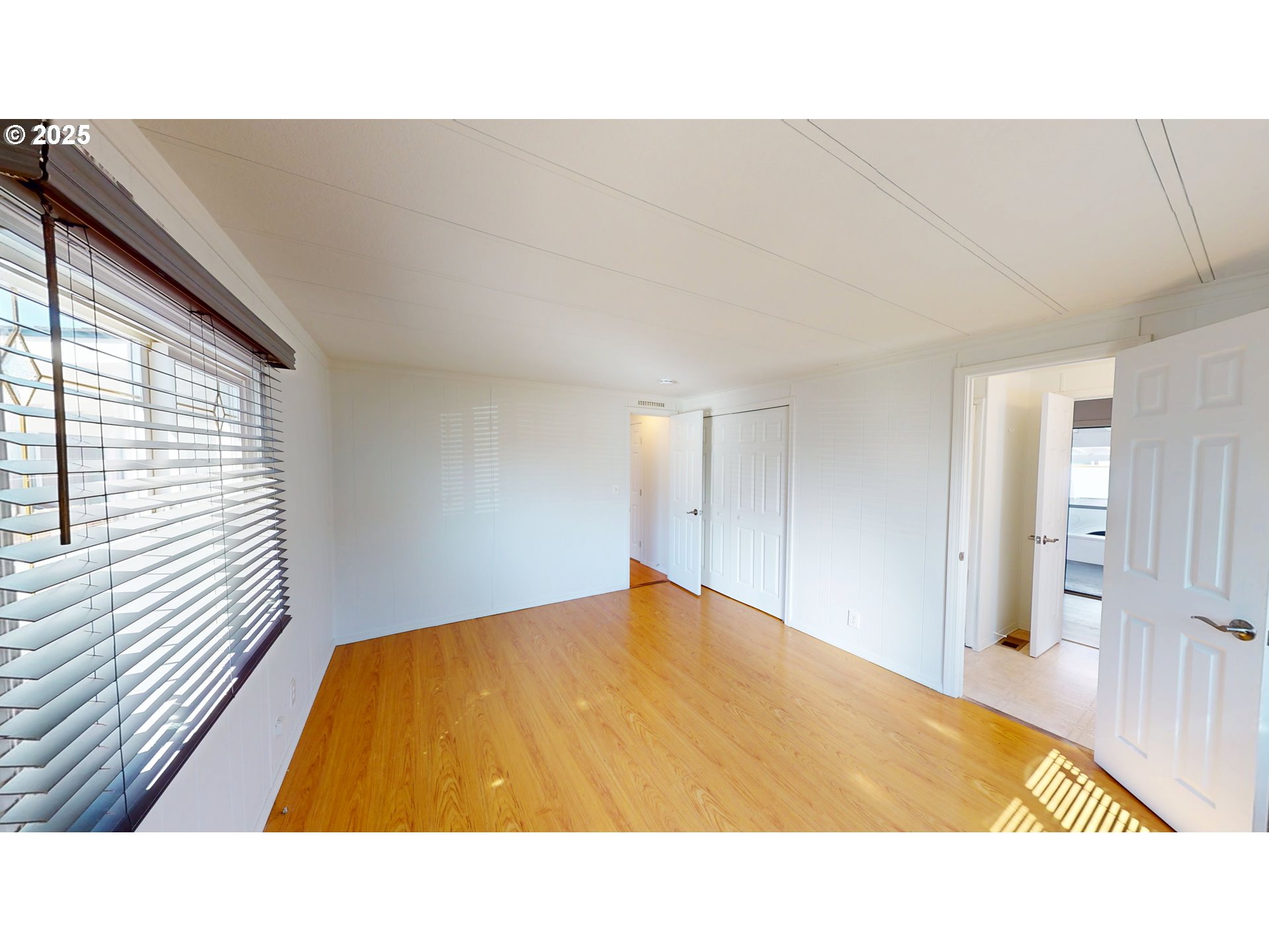 15889 Sunset Strip, Unit 102 Brookings, OR 97415 - Photo 14 of 27 a black and white photo of a house