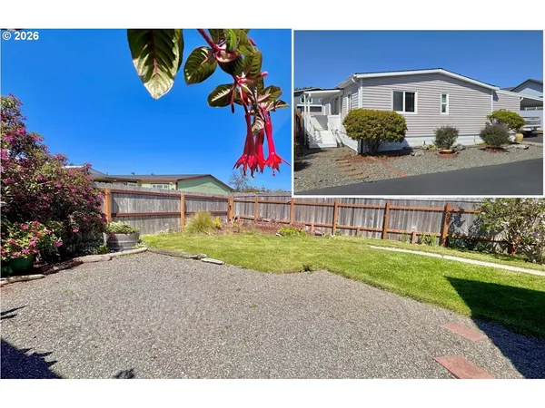 $182,000 | 15889 Sunset Strip, Unit 102, Brookings, OR 97415