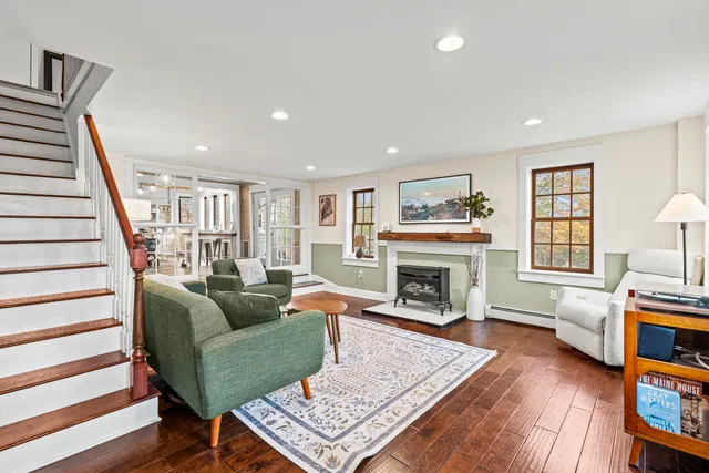 $385,000 | 443 Mann Hill Road, Holden, ME 04429