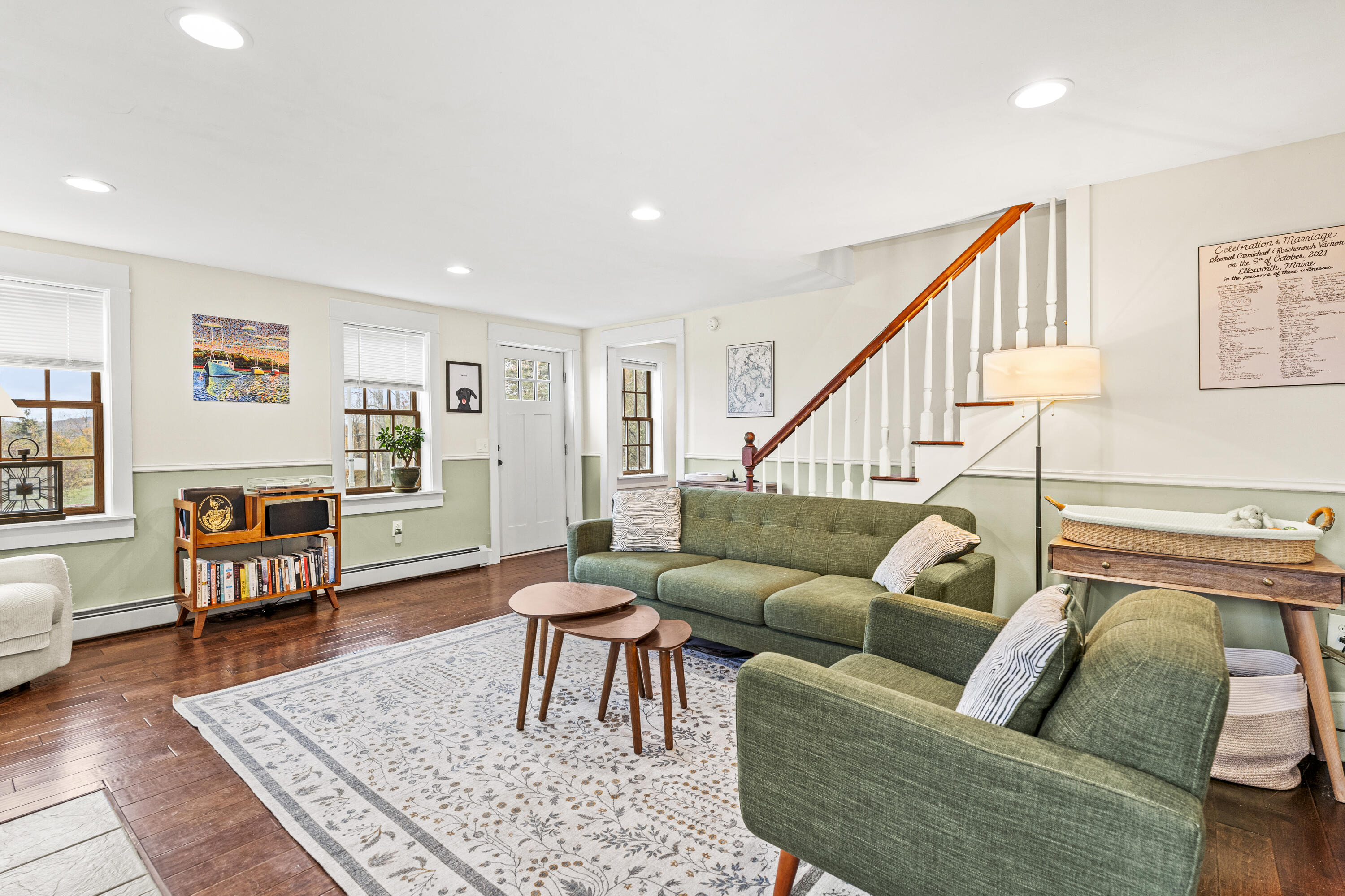 443 Mann Hill Road Holden, ME 04429 - Photo 19 of 56 DSC02470