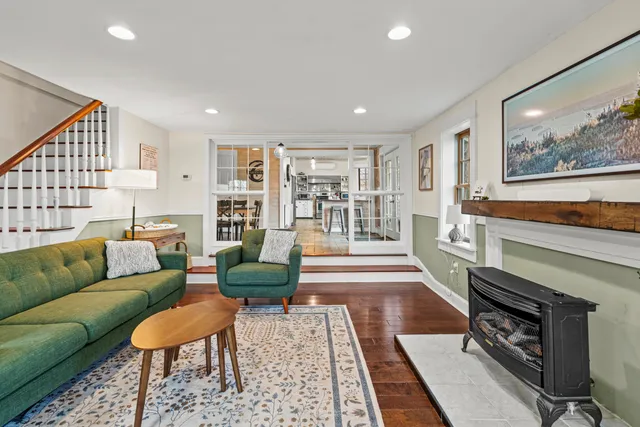 $385,000 | 443 Mann Hill Road, Holden, ME 04429