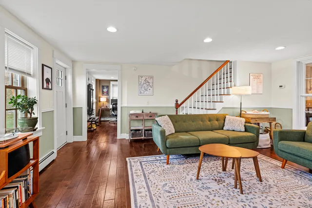 $385,000 | 443 Mann Hill Road, Holden, ME 04429