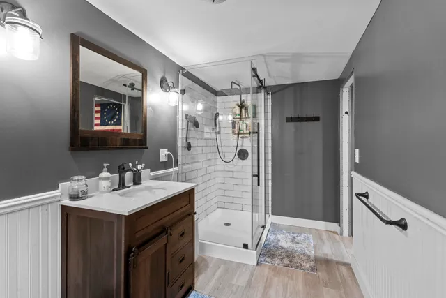 $385,000 | 443 Mann Hill Road, Holden, ME 04429