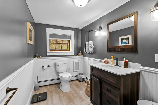 $385,000 | 443 Mann Hill Road, Holden, ME 04429