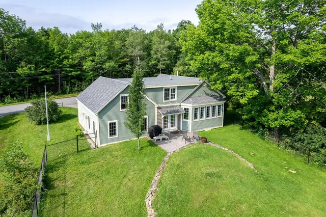 $385,000 | 443 Mann Hill Road, Holden, ME 04429