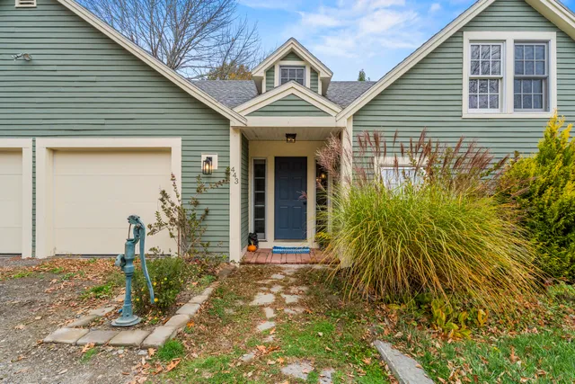 $385,000 | 443 Mann Hill Road, Holden, ME 04429