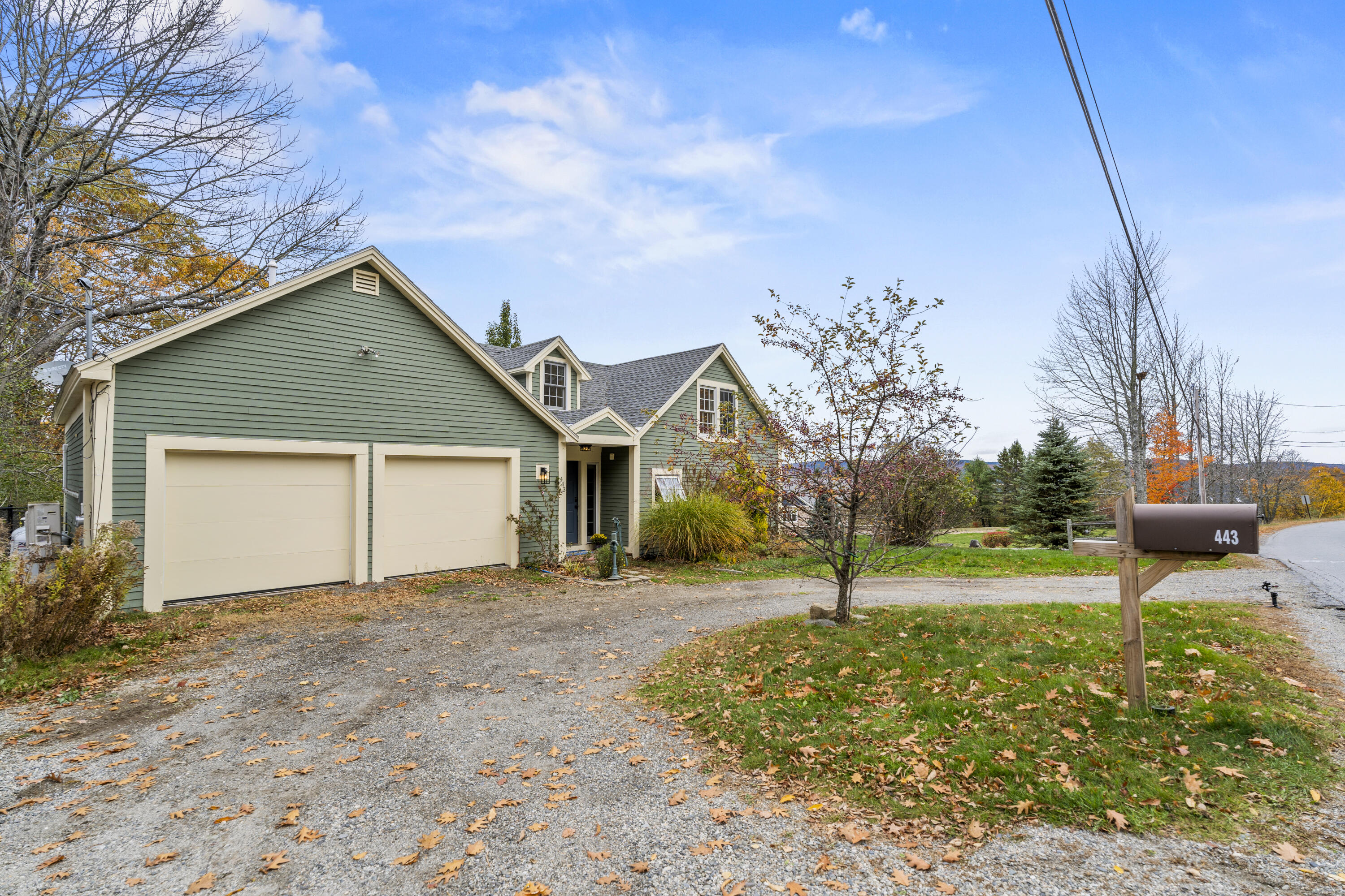 443 Mann Hill Road Holden, ME 04429 - Photo 48 of 56 DSC02567
