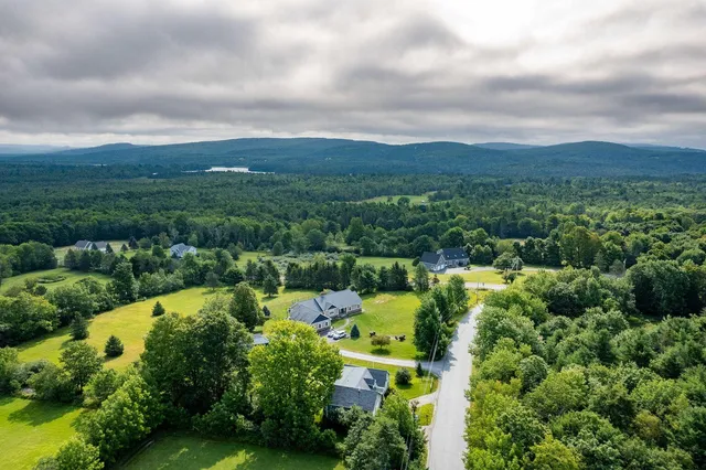 $385,000 | 443 Mann Hill Road, Holden, ME 04429