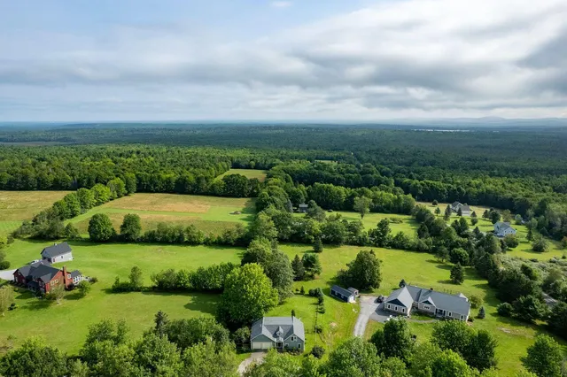 $385,000 | 443 Mann Hill Road, Holden, ME 04429