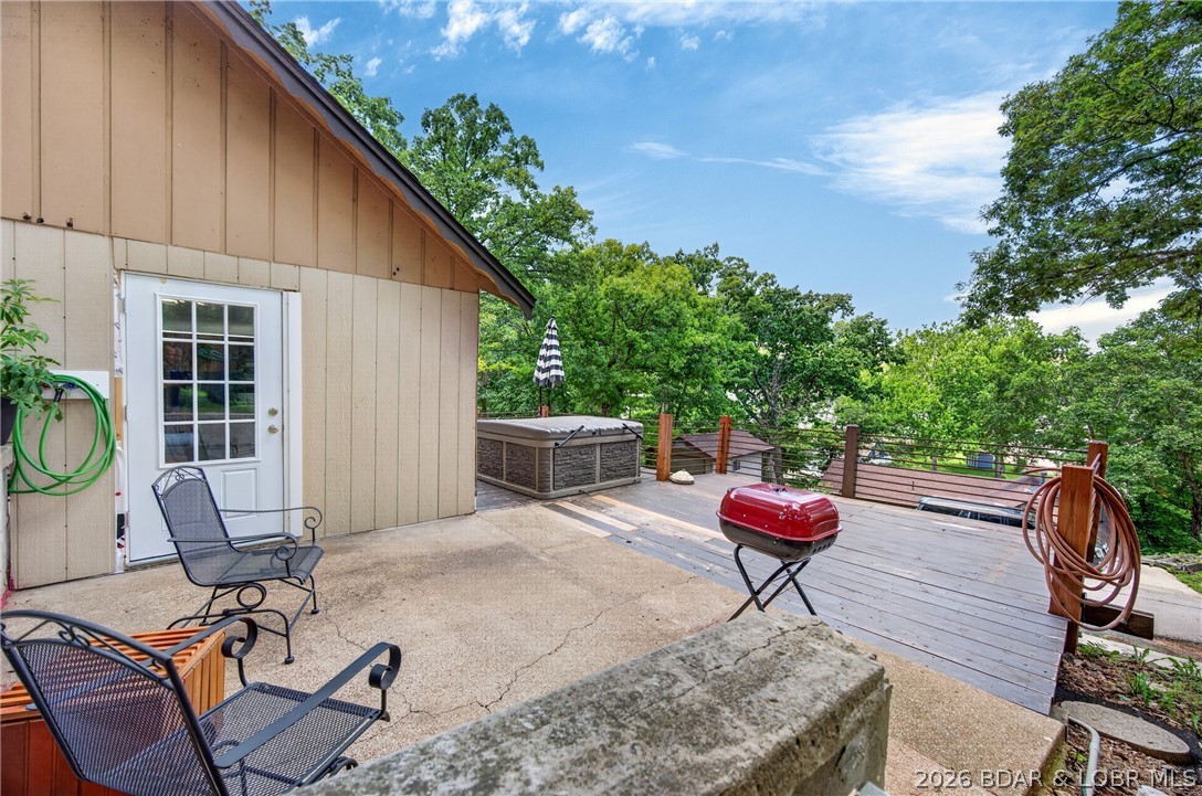 248 Curvy Road Camdenton, MO 65020 - Photo 30 of 53