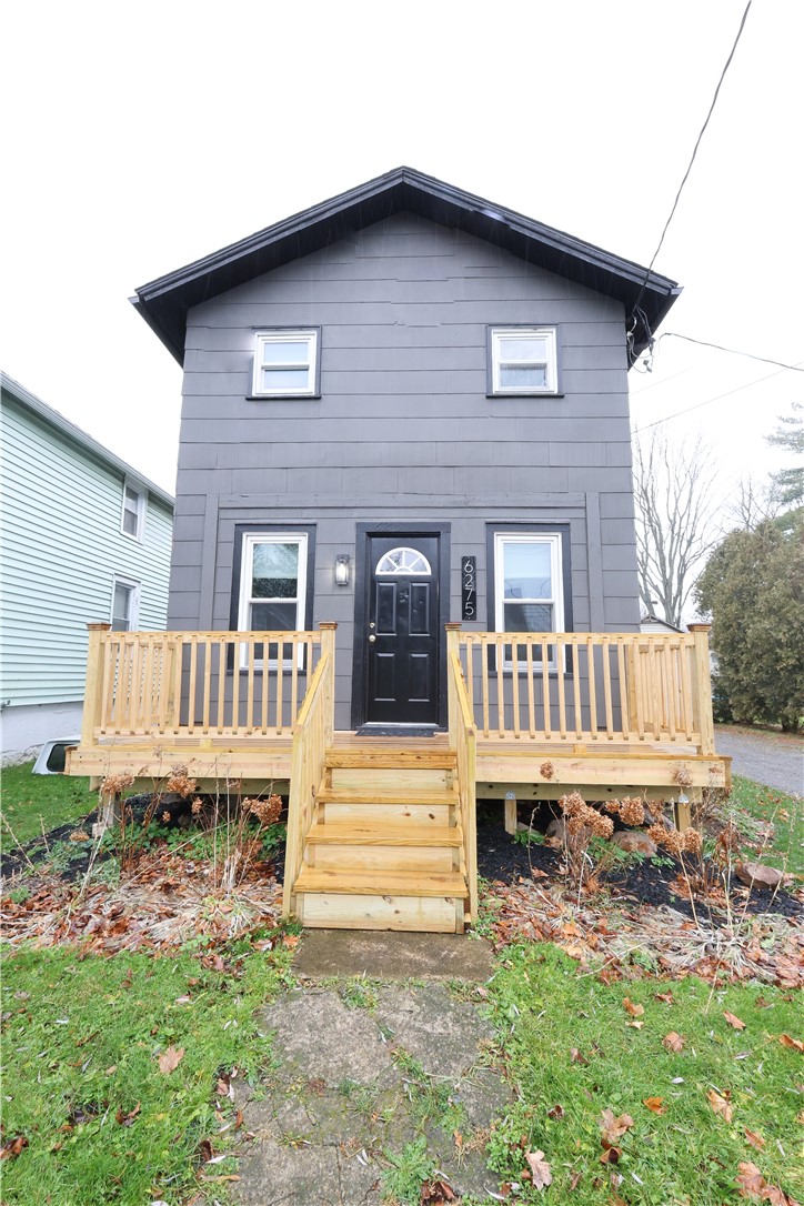 6275 State Rte 21 Williamson, NY 14589 - Photo 1 of 1 Gallery Image 1