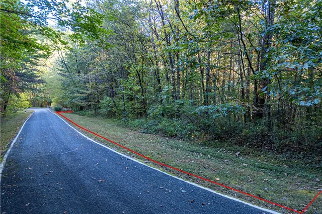 $12,000 | 0 Sliding Rock Lane, Landrum, SC 29356