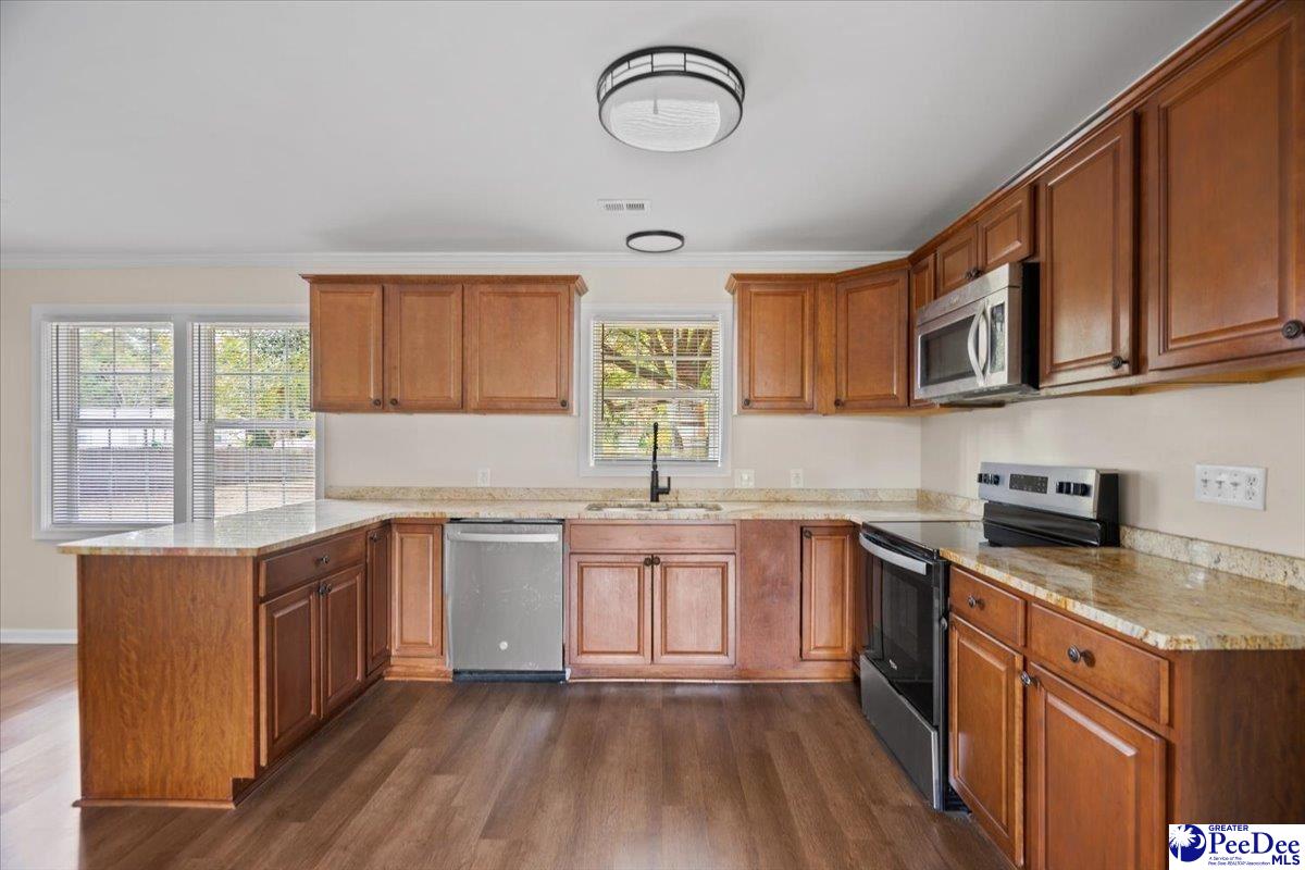 3403 South Hill Road Timmonsville, SC 29161 - Photo 12 of 33 Gallery Image 12