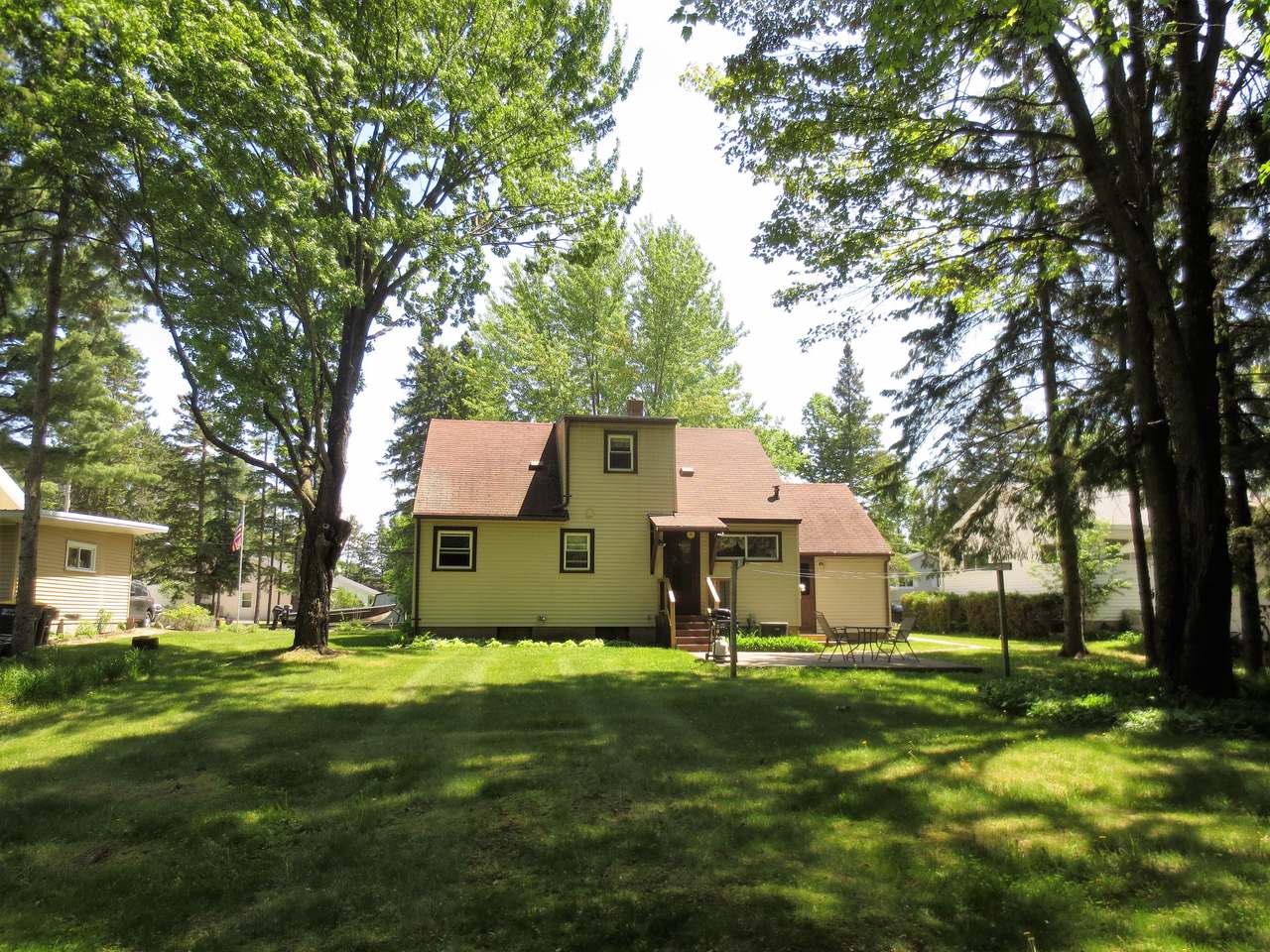 213 Spruce Street Rhinelander, WI 54501 - Photo 20 of 22 Gallery Image 20