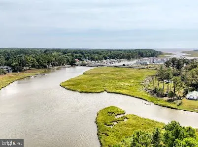 a view of a swimming pool and an ocean