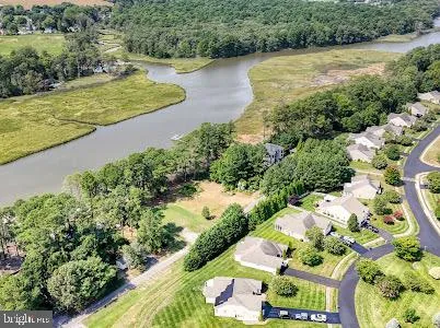 a view of a lake with a lake