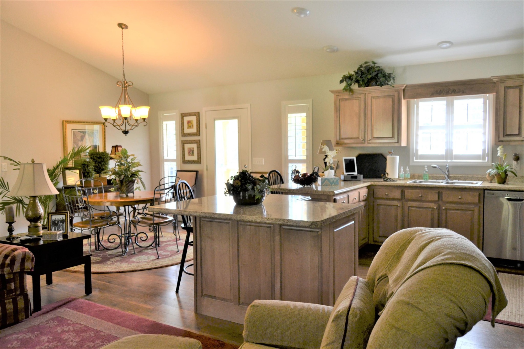 393 Deerfield Road Crossville, TN 38555 - Photo 13 of 34 Gallery Image 13