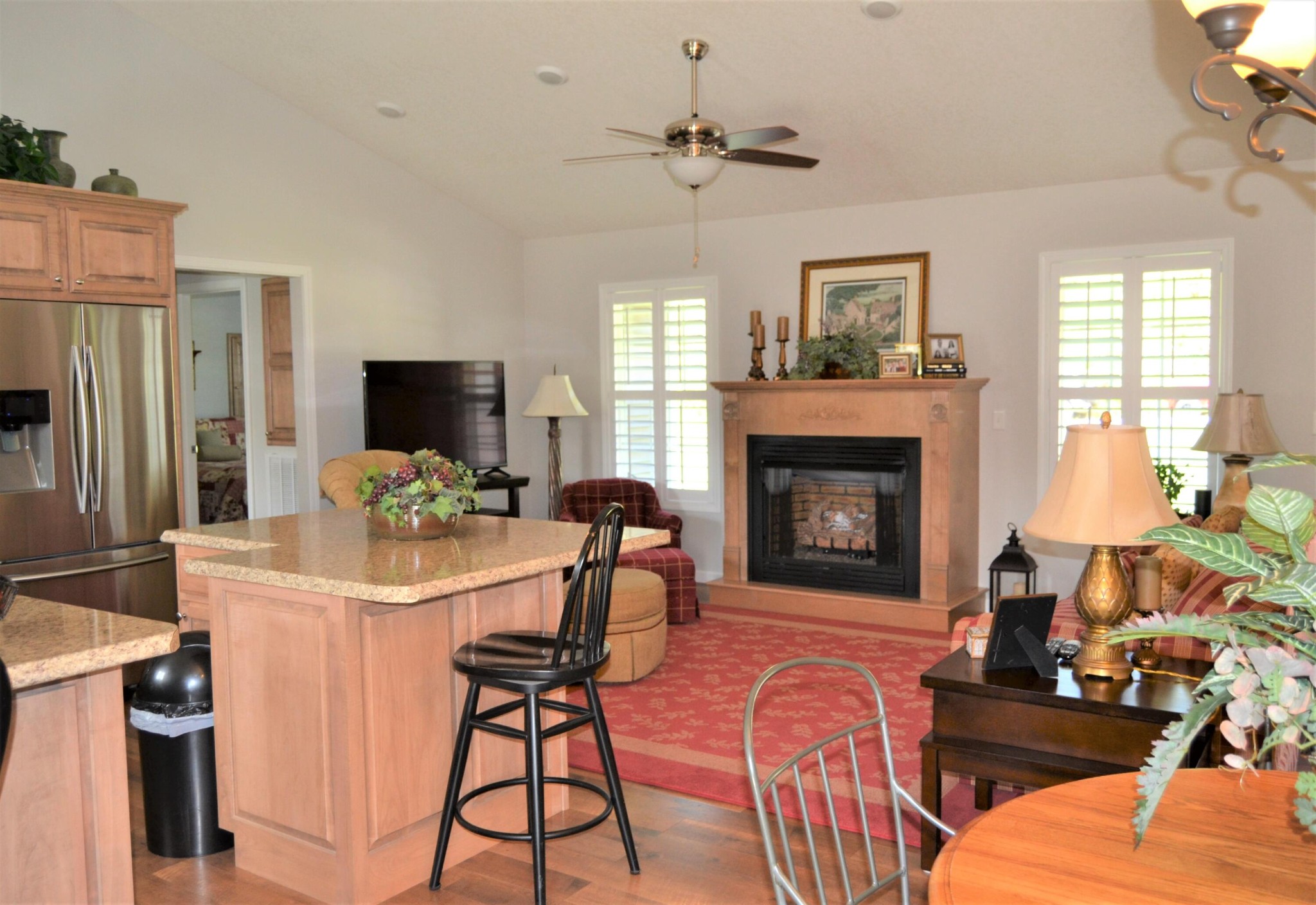 393 Deerfield Road Crossville, TN 38555 - Photo 16 of 34 Gallery Image 16