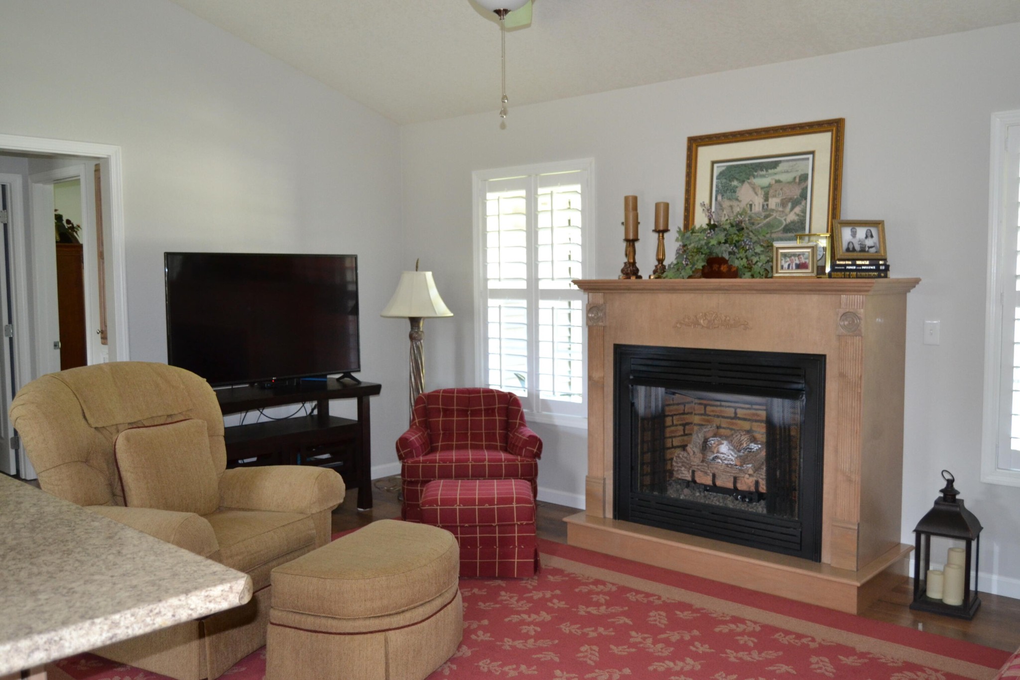 393 Deerfield Road Crossville, TN 38555 - Photo 17 of 34 Gallery Image 17