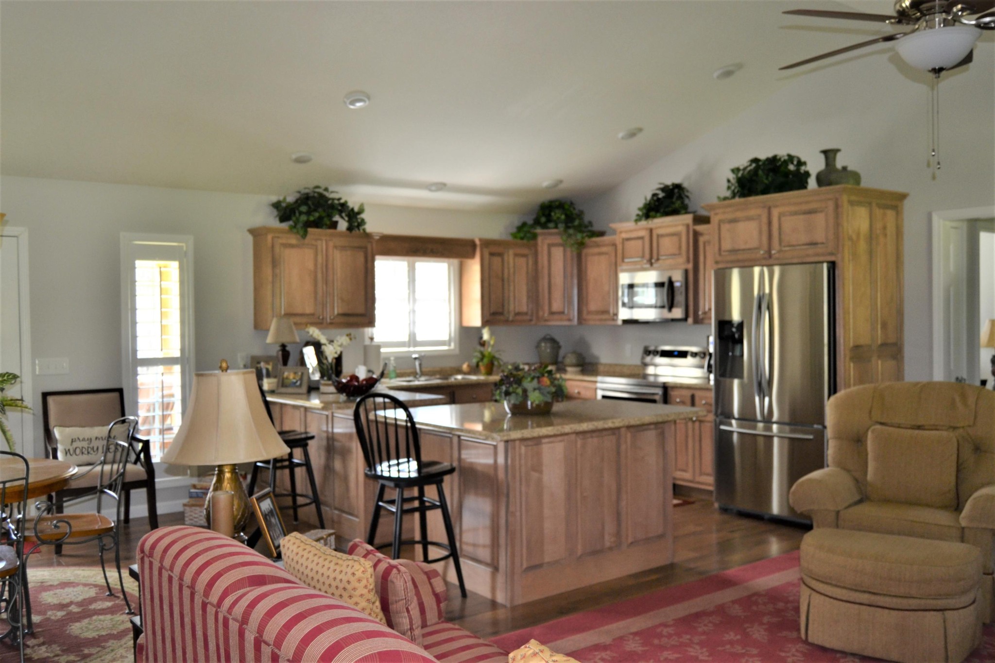 393 Deerfield Road Crossville, TN 38555 - Photo 19 of 34 Gallery Image 19