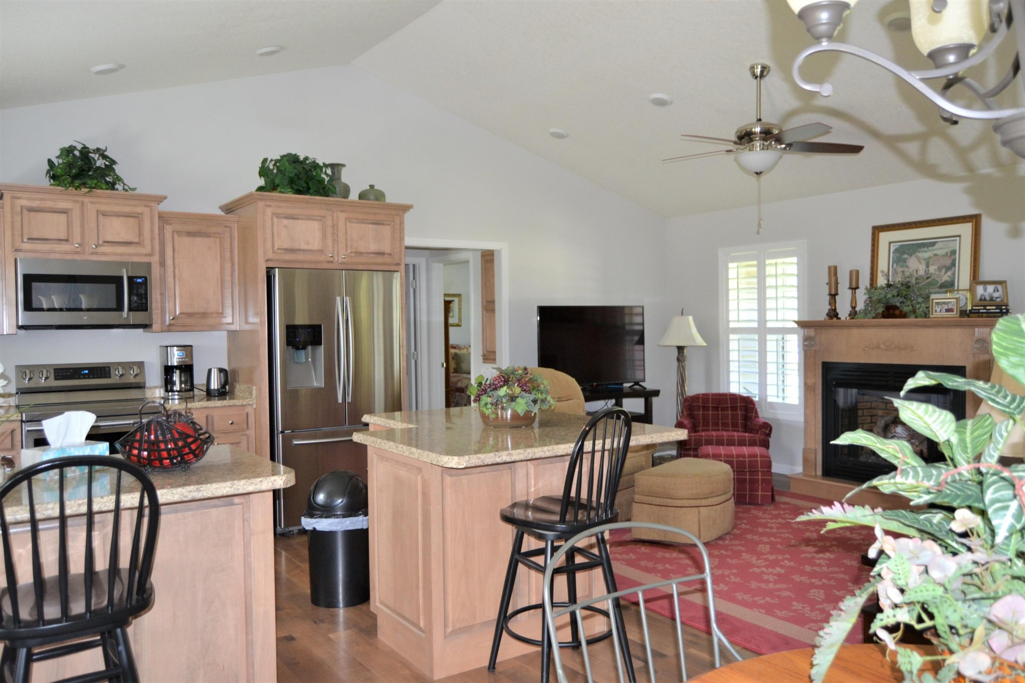 393 Deerfield Road Crossville, TN 38555 - Photo 20 of 34 Gallery Image 20