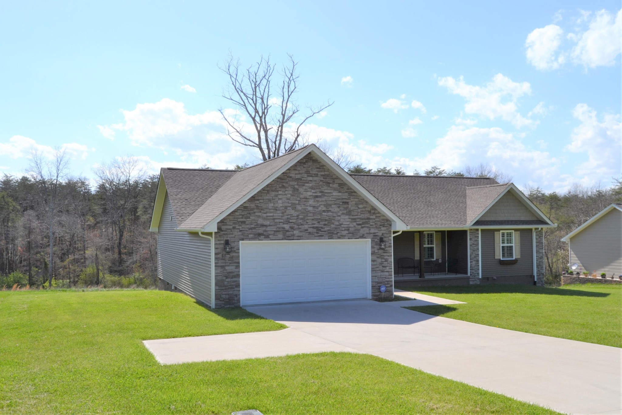 393 Deerfield Road Crossville, TN 38555 - Photo 3 of 34 Gallery Image 3