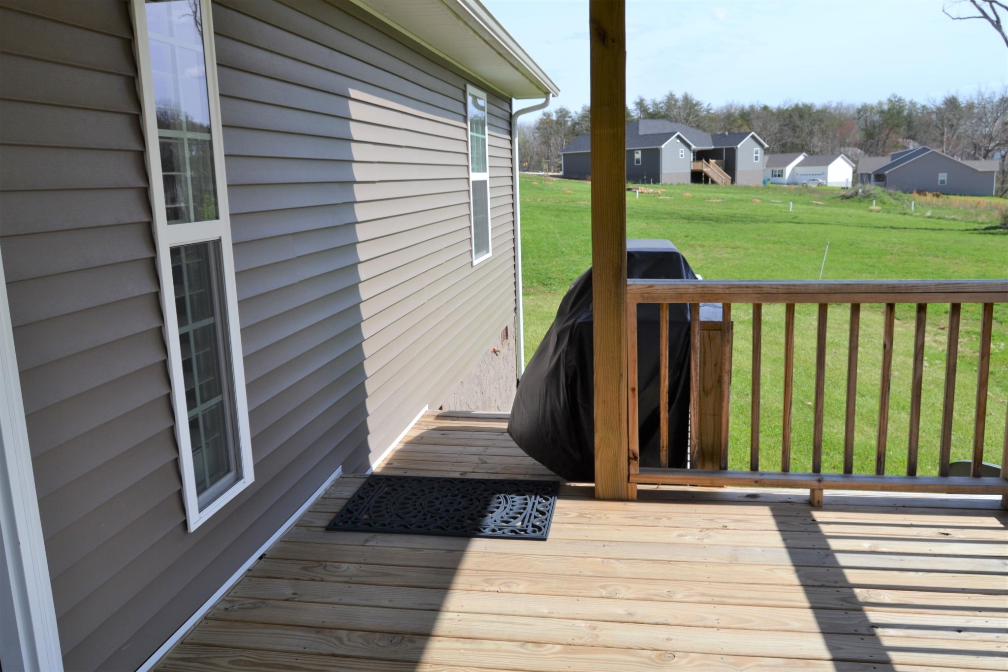 393 Deerfield Road Crossville, TN 38555 - Photo 33 of 34 Gallery Image 33