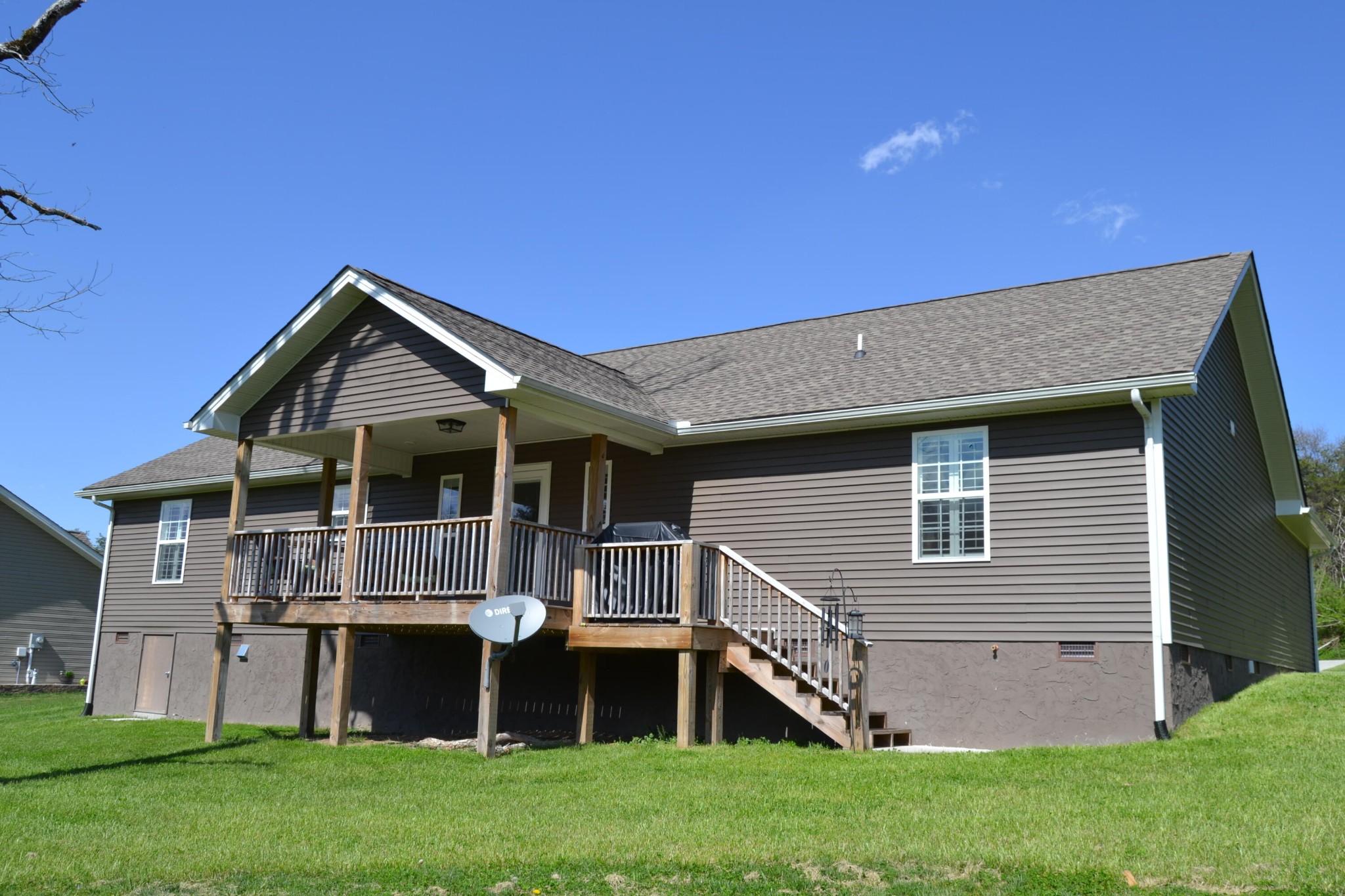 393 Deerfield Road Crossville, TN 38555 - Photo 5 of 34 Gallery Image 5