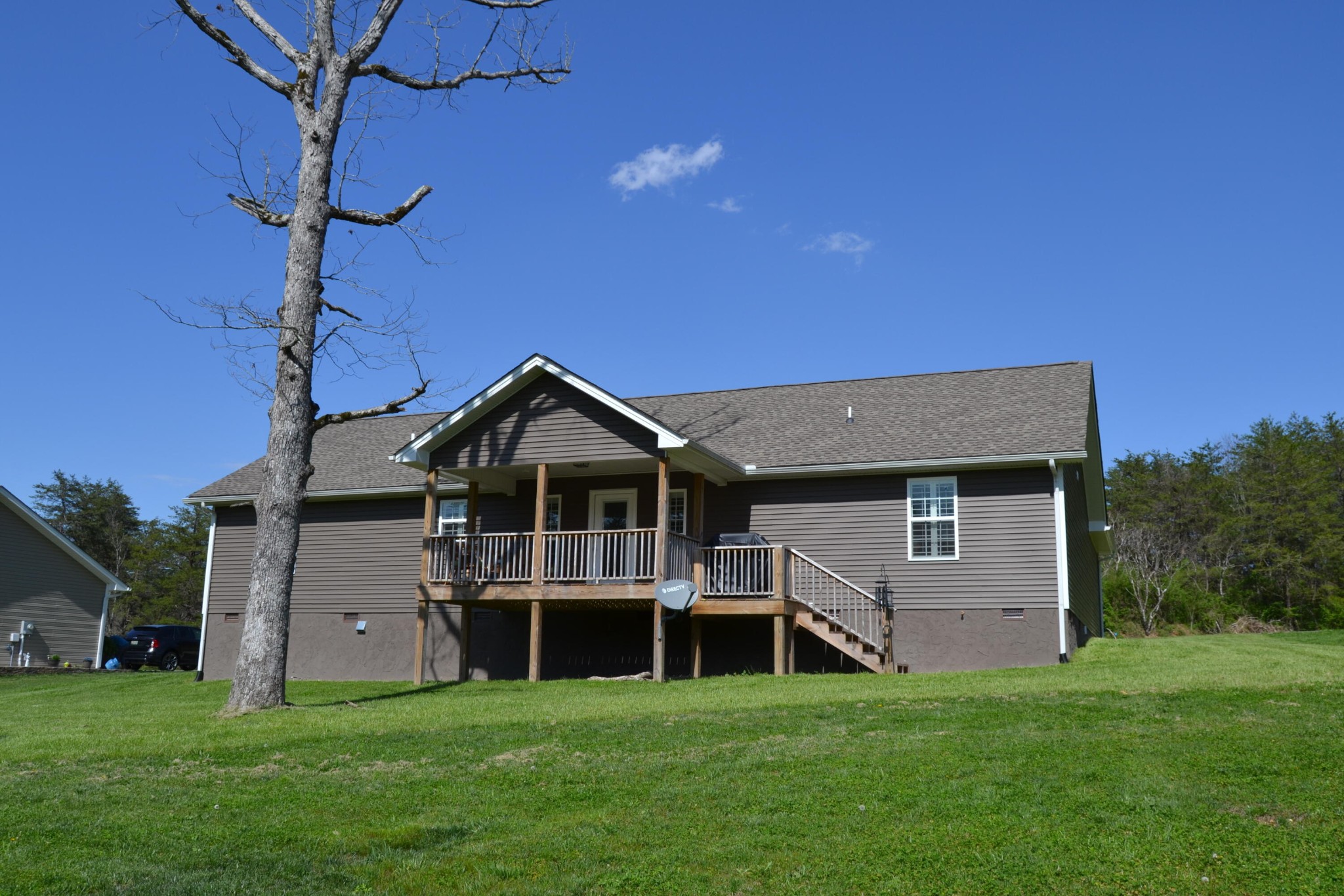 393 Deerfield Road Crossville, TN 38555 - Photo 6 of 34 Gallery Image 6