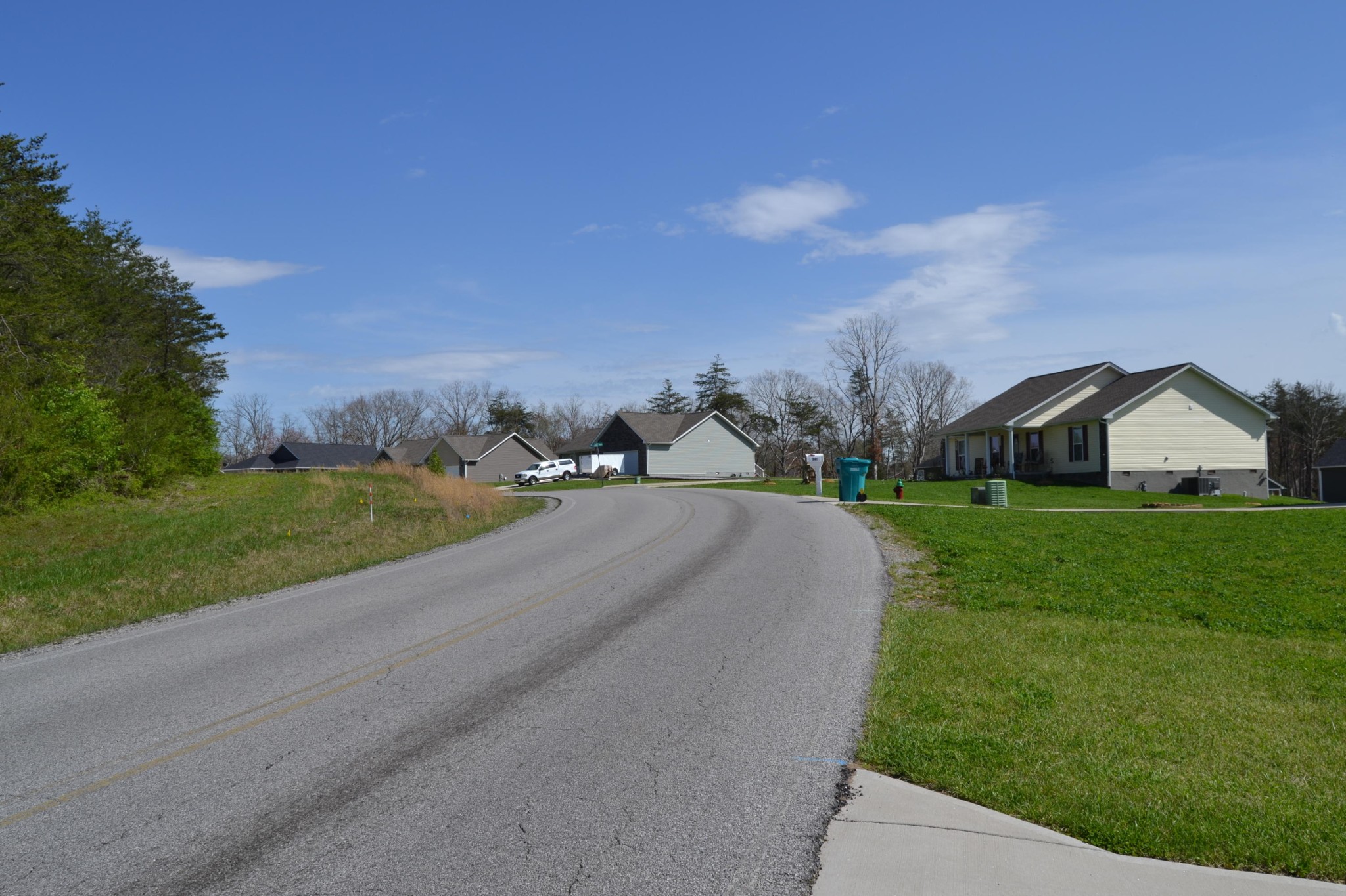 393 Deerfield Road Crossville, TN 38555 - Photo 7 of 34 Gallery Image 7