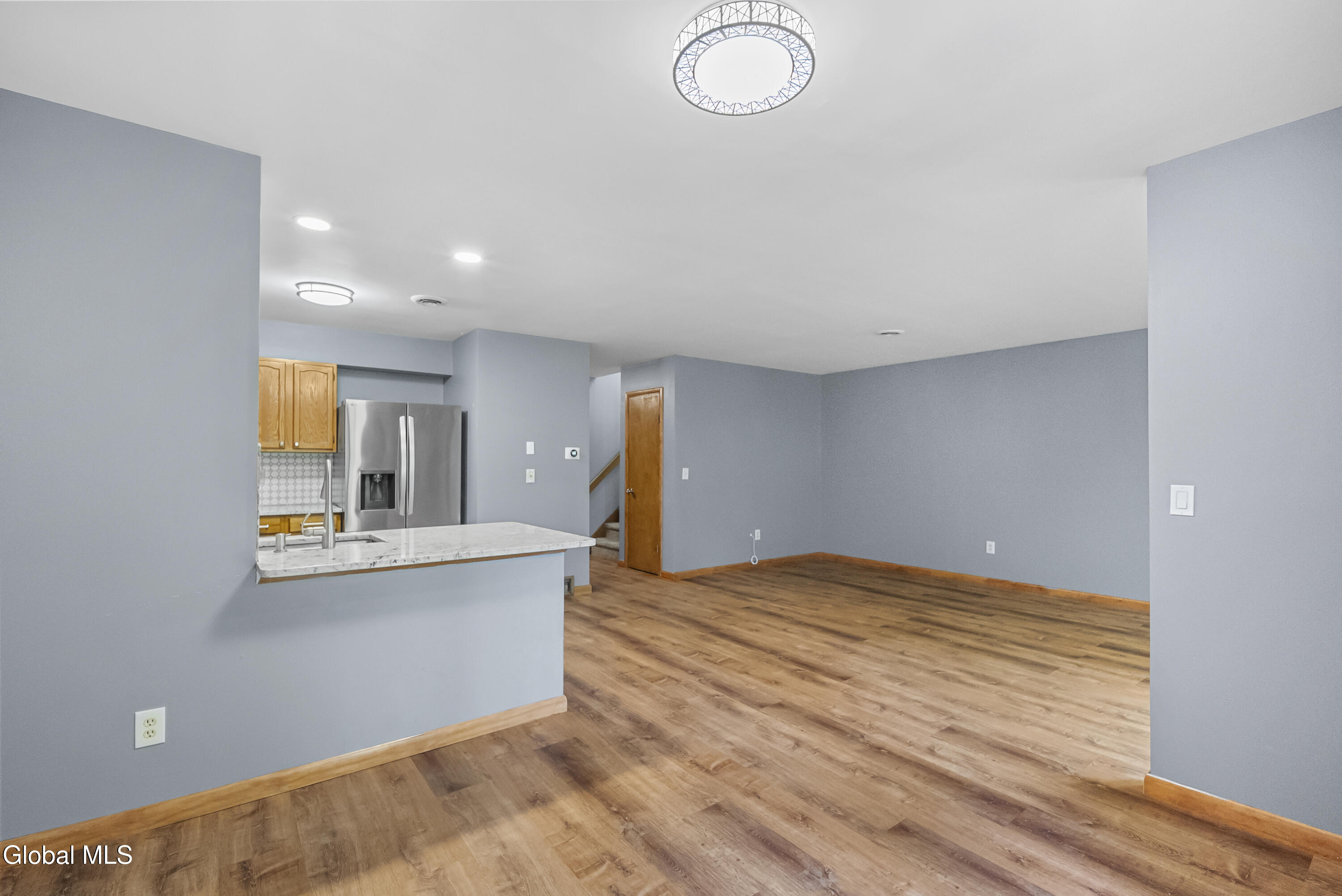 67 Harvard Road Watervliet, NY 12189 - Photo 7 of 21 Living Room