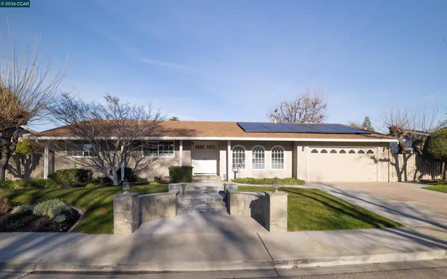 $1,395,000 | 902 Kane Circle, Walnut Creek, CA 94598