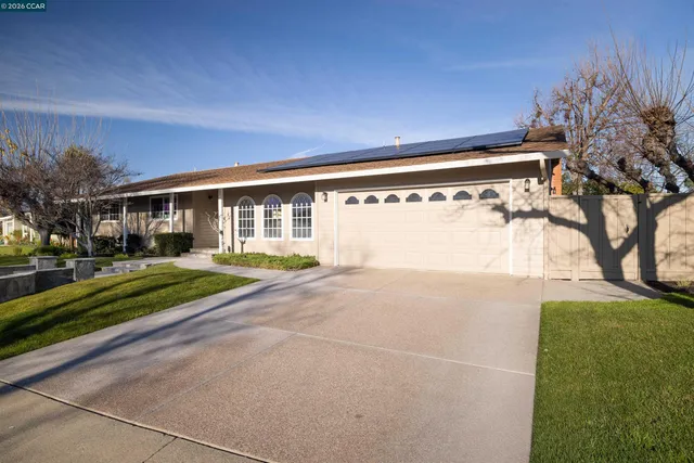 $1,395,000 | 902 Kane Circle, Walnut Creek, CA 94598