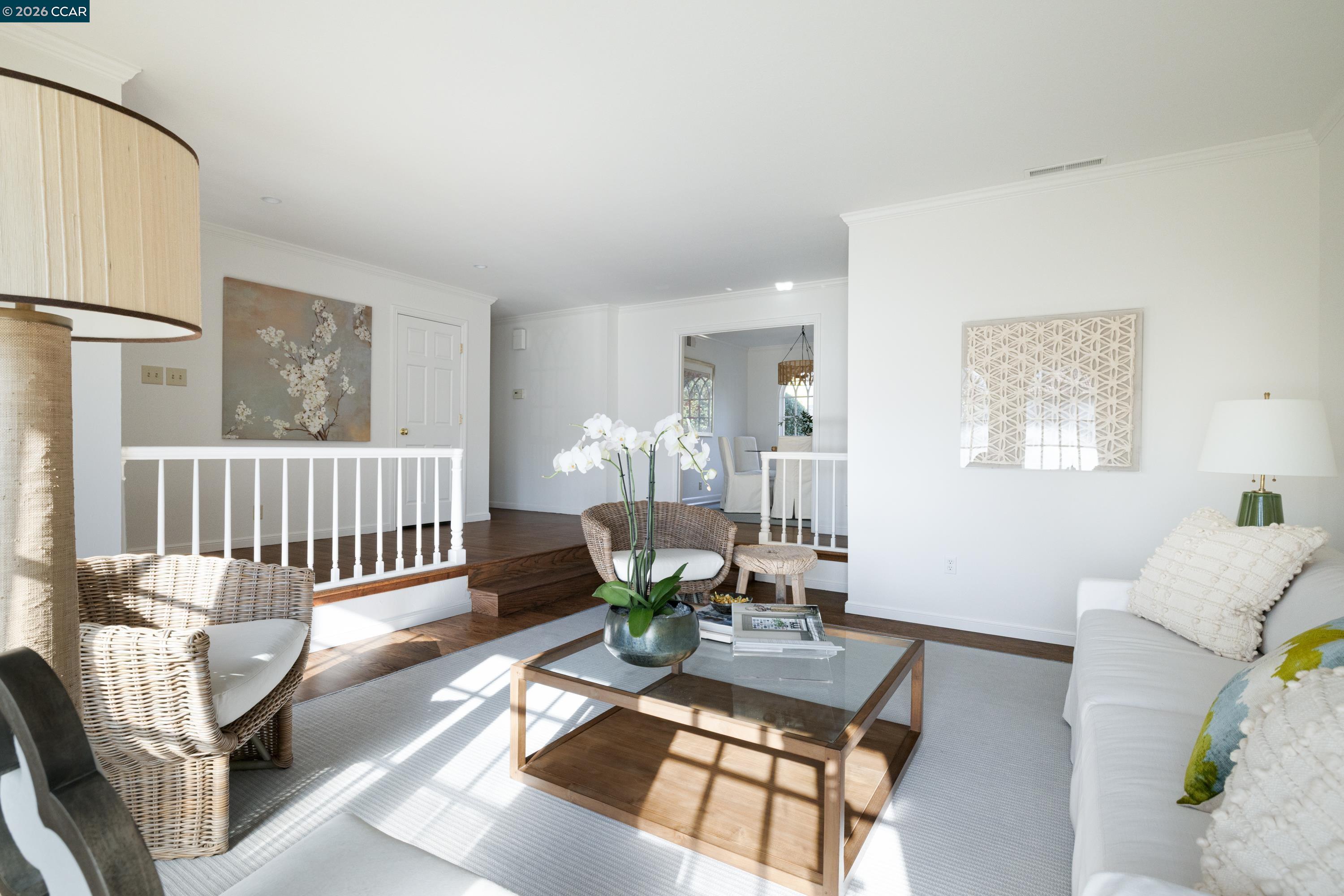 902 Kane Circle Walnut Creek, CA 94598 - Photo 7 of 40 a living room with furniture and a window