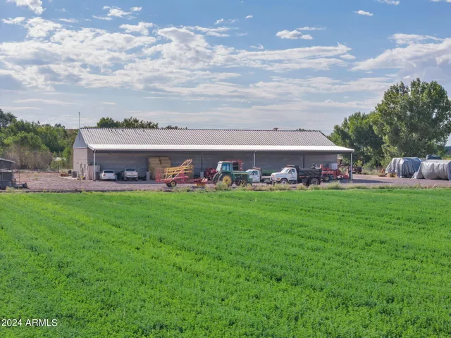 $1,550,000 | 6429 Country Road, Woodruff, AZ 85942