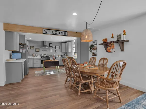 $1,550,000 | 6429 Country Road, Woodruff, AZ 85942