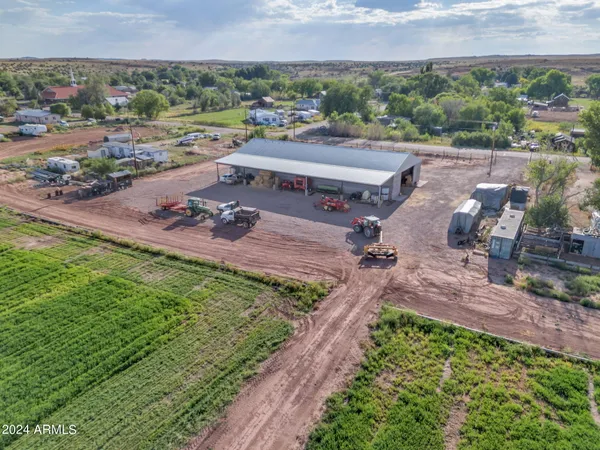 $1,550,000 | 6429 Country Road, Woodruff, AZ 85942