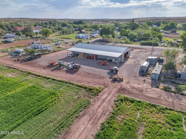 $1,550,000 | 6429 Country Road, Woodruff, AZ 85942