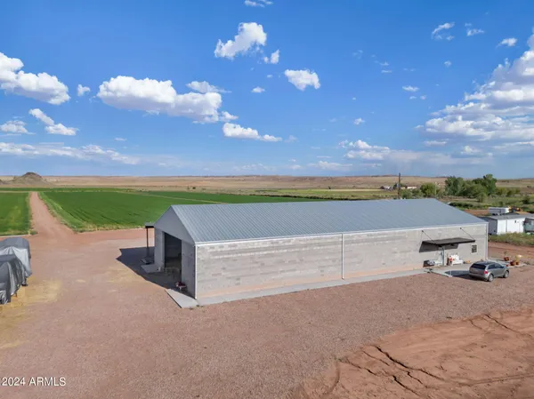 $1,550,000 | 6429 Country Road, Woodruff, AZ 85942