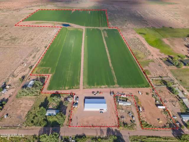 $1,550,000 | 6429 Country Road, Woodruff, AZ 85942
