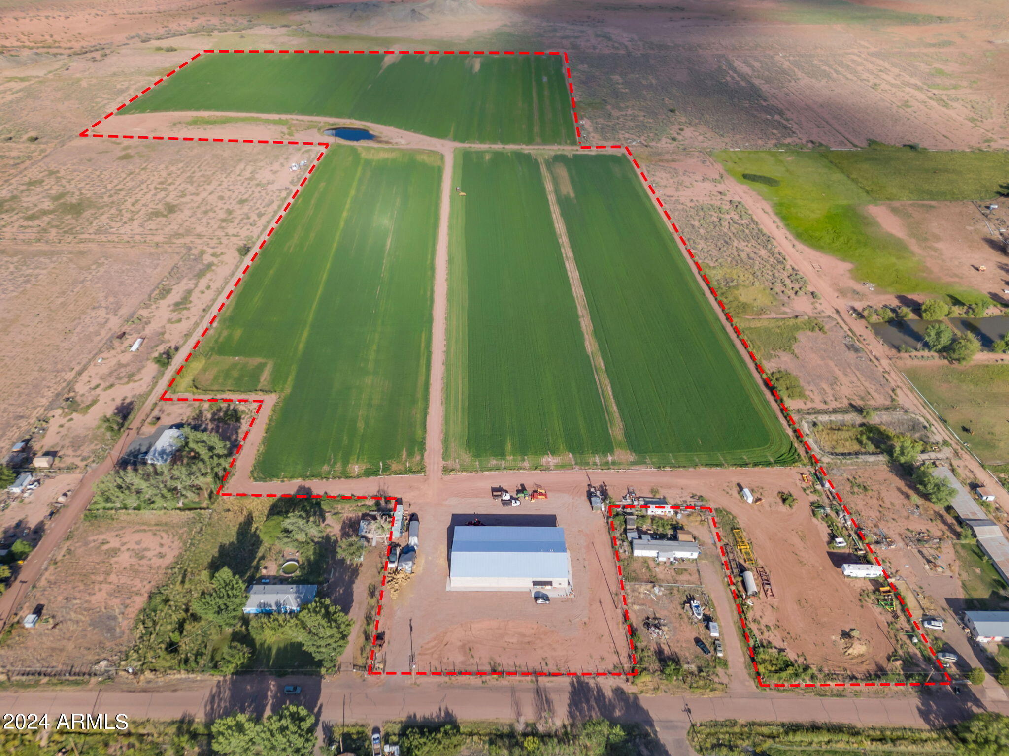 6429 Country Road Woodruff, AZ 85942 - Photo 4 of 19 45-web-or-mls-TimberCreekImagery-84