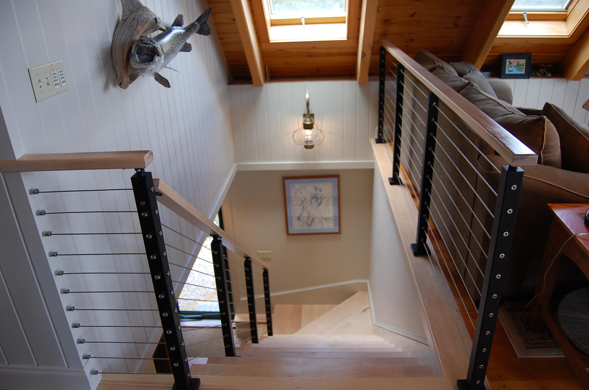 230 Porcupine Ridge Road Mount Vernon, ME 04352 - Photo 23 of 62 DSC_7714