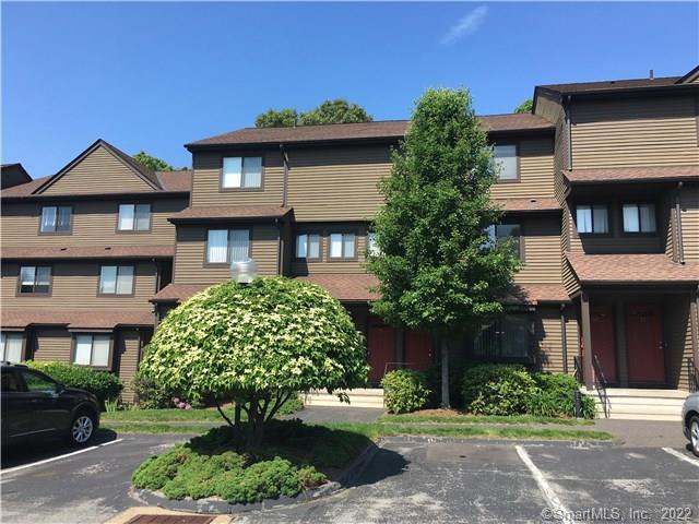 115 Fillow Street, Unit 54 Norwalk, CT 06850 - Photo 1 of 1