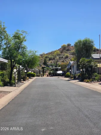 $118,000 | 2233 East Behrend Drive, Unit 227, Phoenix, AZ 85024