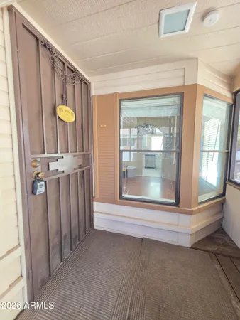 a view of a back yard of the house